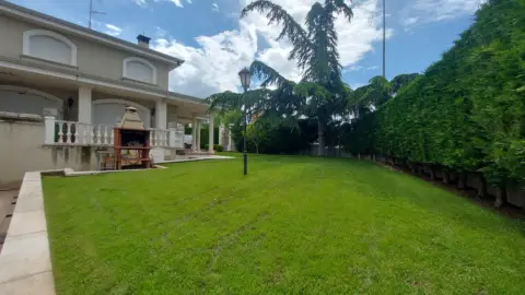 Casa en Avenida de Madrid