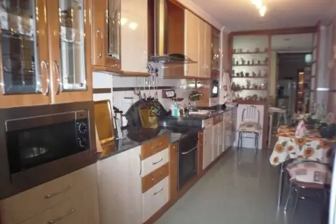 Casa en Avenida de Madrid