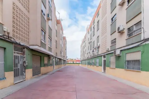 Piso en calle del Juego de Bolos, 2