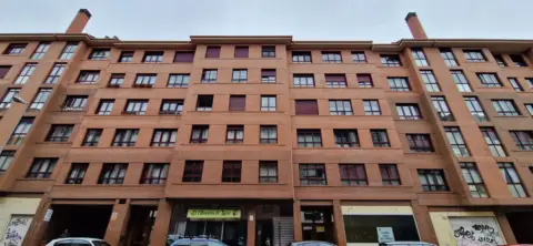 Piso en calle del Río Ibias, 9