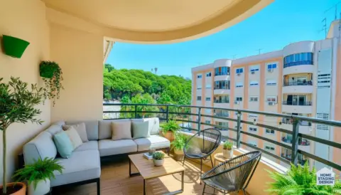 Apartamento en Playa de la Fontanilla