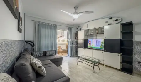 Apartamento en Los Cristianos
