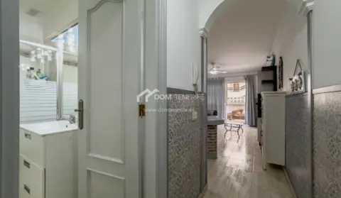 Apartamento en Los Cristianos