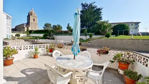 Piso en Prolongación del Carral, 1