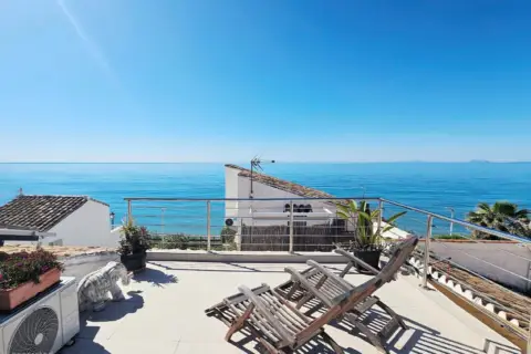 Casa en Guadalmansa