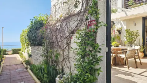 Casa en Guadalmansa