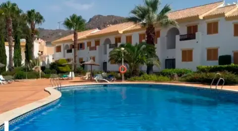 Ático en Zona Residencial