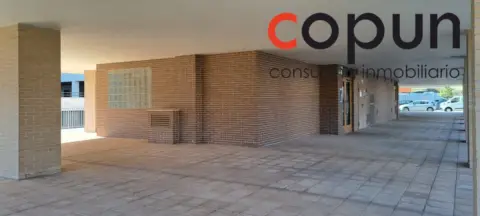 Piso en calle Benito Otero Martínez