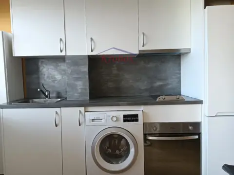 Piso en Ensanche de Vallecas