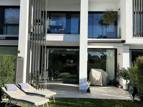 Casa pareada en Núcleo