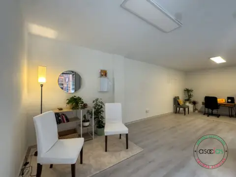 Local comercial en calle de Torrecerredo, 7