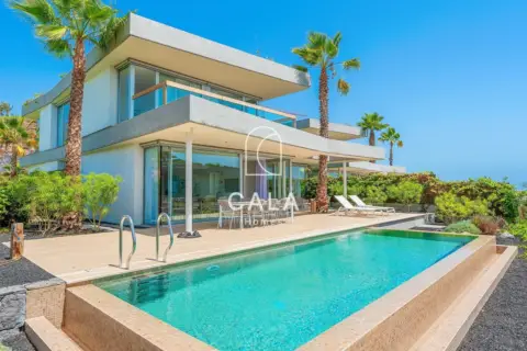 Casa en calle Abama Golf Resort Carretera General Tf-47, Km 9