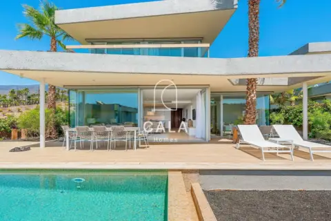 Casa en calle Abama Golf Resort Carretera General Tf-47, Km 9