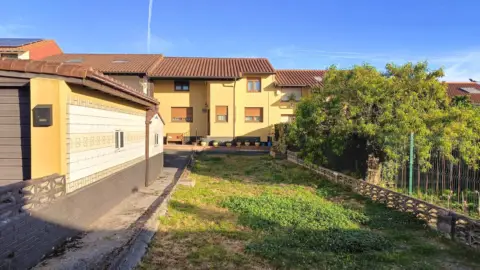 Casa en calle de Tomás Maza Solano, 46