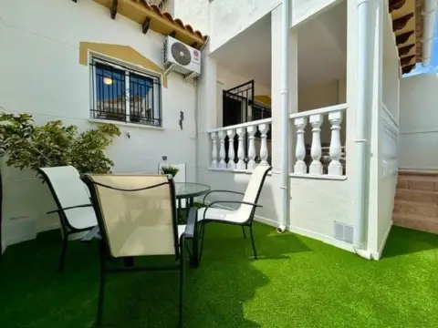 Dúplex en Urbanización Perla del Mar