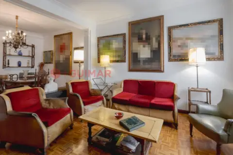 Piso en calle calle Denric Granados