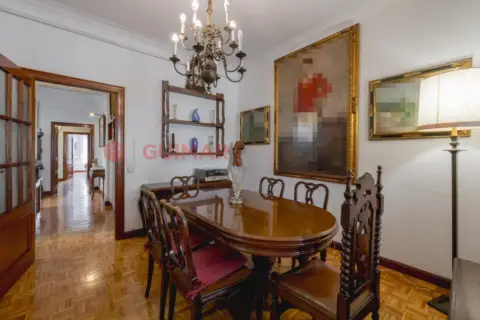 Piso en calle calle Denric Granados