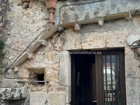 Finca rústica en Llubí