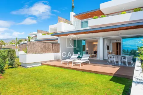 Apartamento en calle Abama Golf Resort Carretera General Tf-47, Km 9