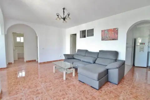 Casa en Avenida de la Chimenea