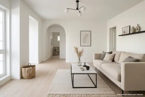 Casa en Avenida de la Chimenea