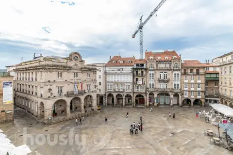 Piso en calle Maior, nº .
