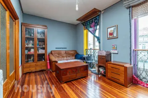 Piso en calle Maior, nº .