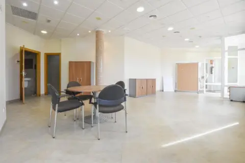 Local comercial en Pulpí