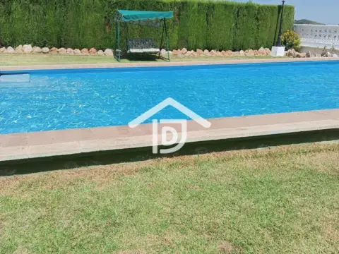 Chalet en Turís