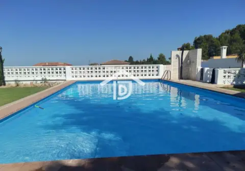 Chalet en Turís