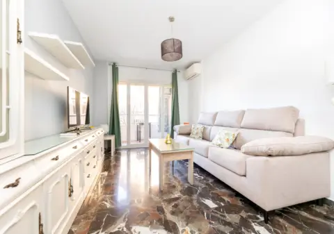 Piso en calle San Juan de Dios, 26