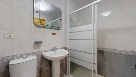 Piso en calle calle P Ps Francesc de Vinatea