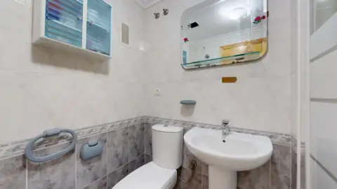 Piso en calle calle P Ps Francesc de Vinatea