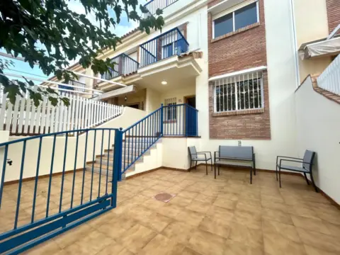 Dúplex en Campoamor