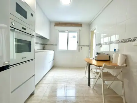 Dúplex en Campoamor