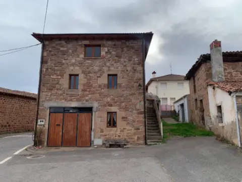 Casa en calle Mayor, 14