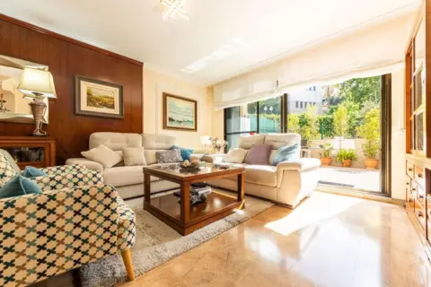 Dúplex en Camí de la Cuixa, 20