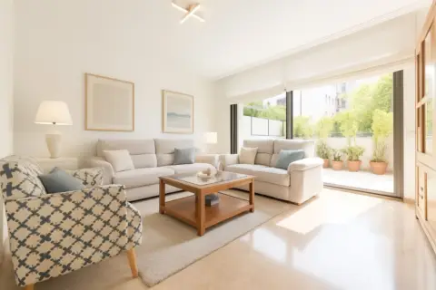 Dúplex en Camí de la Cuixa, 20