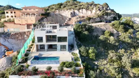 Casa en Carrer del Pi Gros