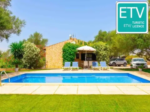 Casa en Carretera de Santa Margalida