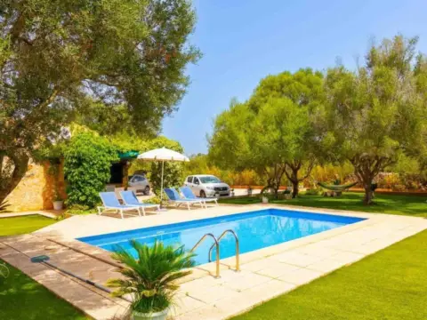 Casa en Carretera de Santa Margalida