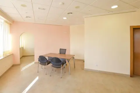 Local comercial en Pulpí