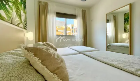 Apartamento en Los Cristianos