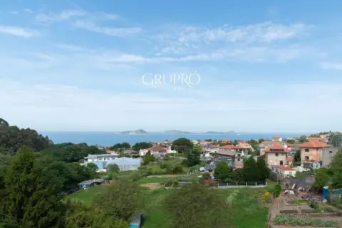 Piso en Priegue