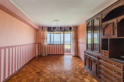 Piso en Priegue
