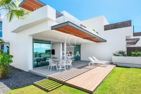 Apartamento en calle Abama Golf Resort Carretera General Tf-47, Km 9