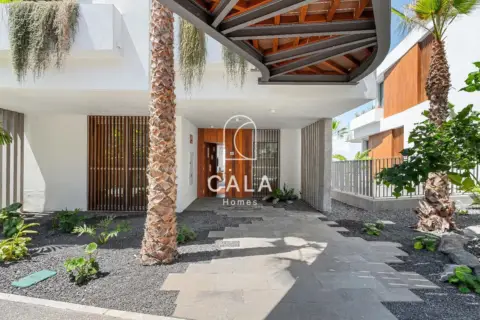 Apartamento en calle Abama Golf Resort Carretera General Tf-47, Km 9