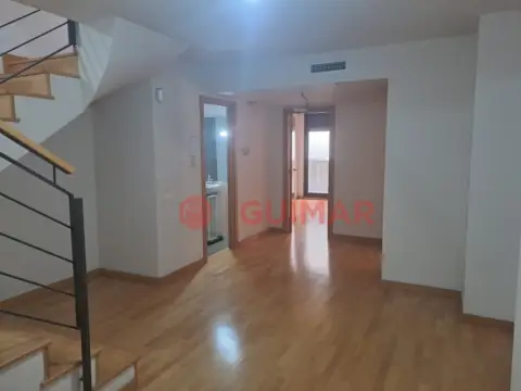 Piso en Carrer del Torrent del Remei