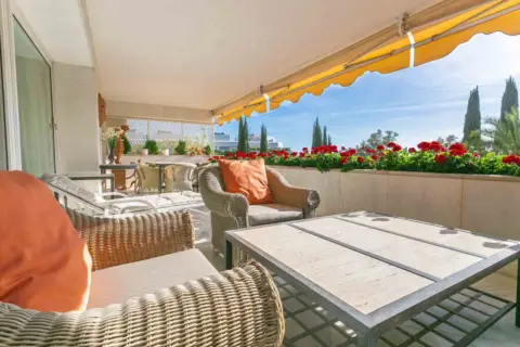 Apartamento en Playa de la Fontanilla