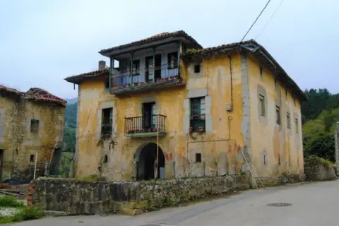 Casa en San Miguel de Aras